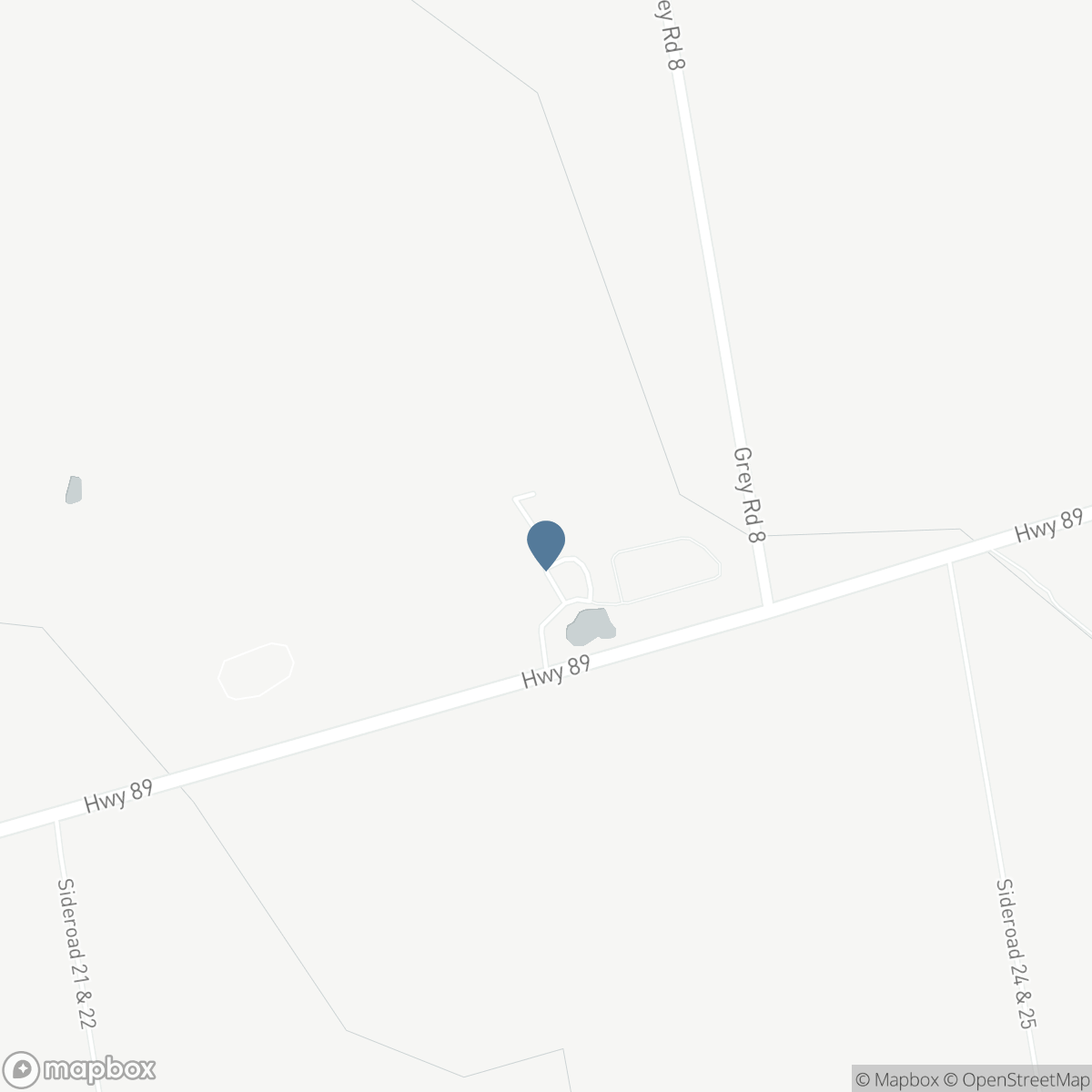 21 MAPLE GROVE VILLAGE ROAD, Dundalk, Ontario N0C 1B0